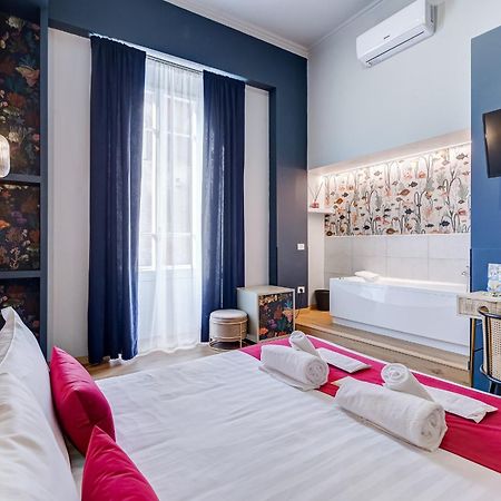 Vivilo Collection - Collina 24 Suites - Close To Via Veneto Roma Dış mekan fotoğraf