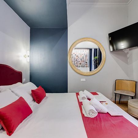 Vivilo Collection - Collina 24 Suites - Close To Via Veneto Roma Dış mekan fotoğraf