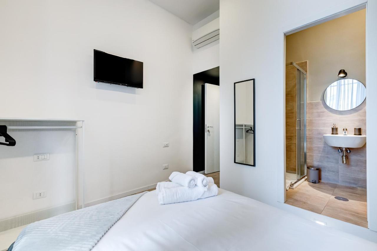 Collina 24 Suites - Close To Via Veneto Roma Dış mekan fotoğraf