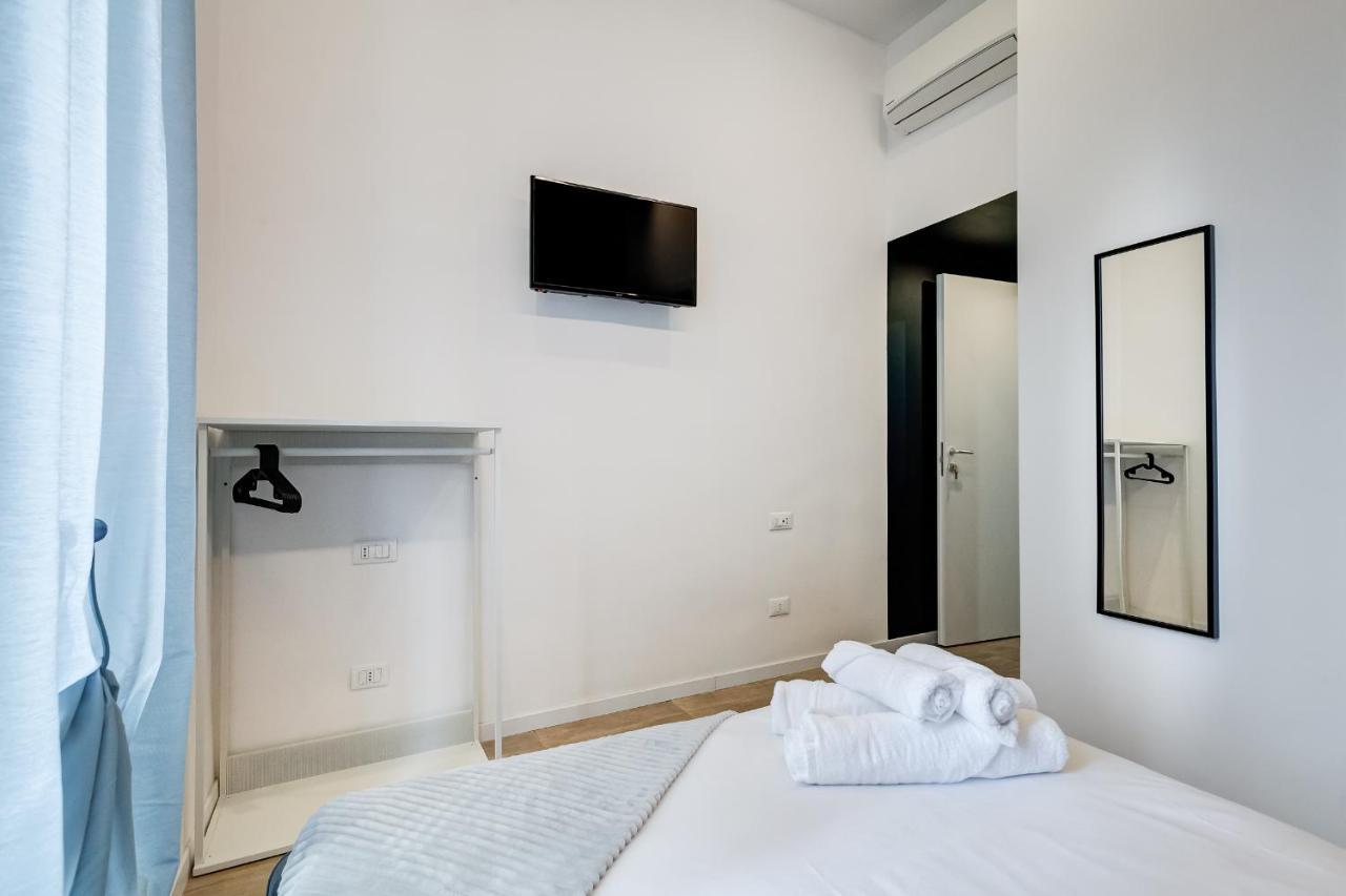Collina 24 Suites - Close To Via Veneto Roma Dış mekan fotoğraf