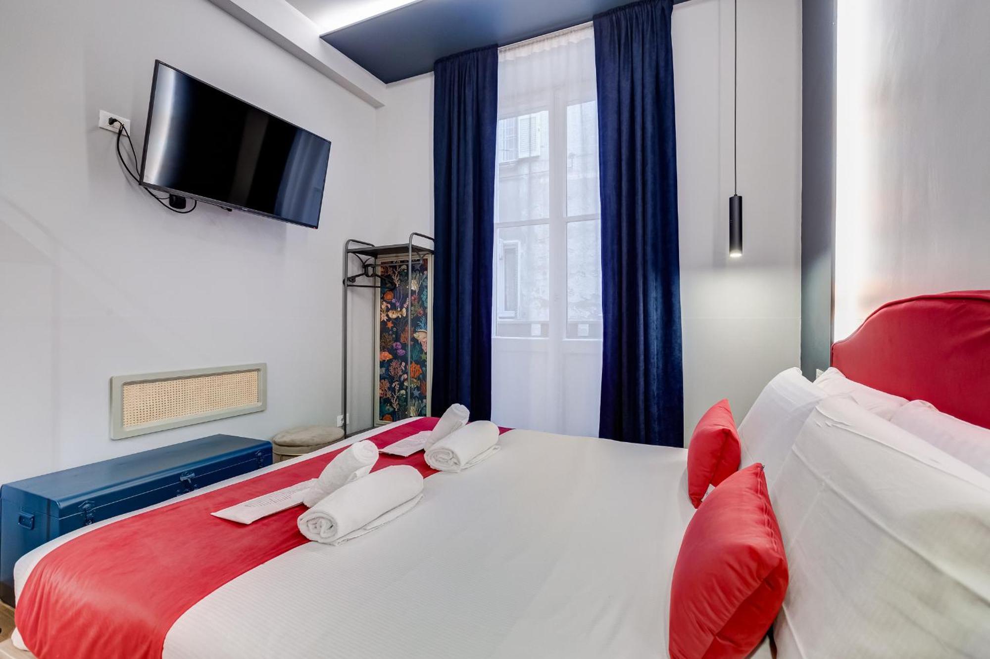 Vivilo Collection - Collina 24 Suites - Close To Via Veneto Roma Dış mekan fotoğraf