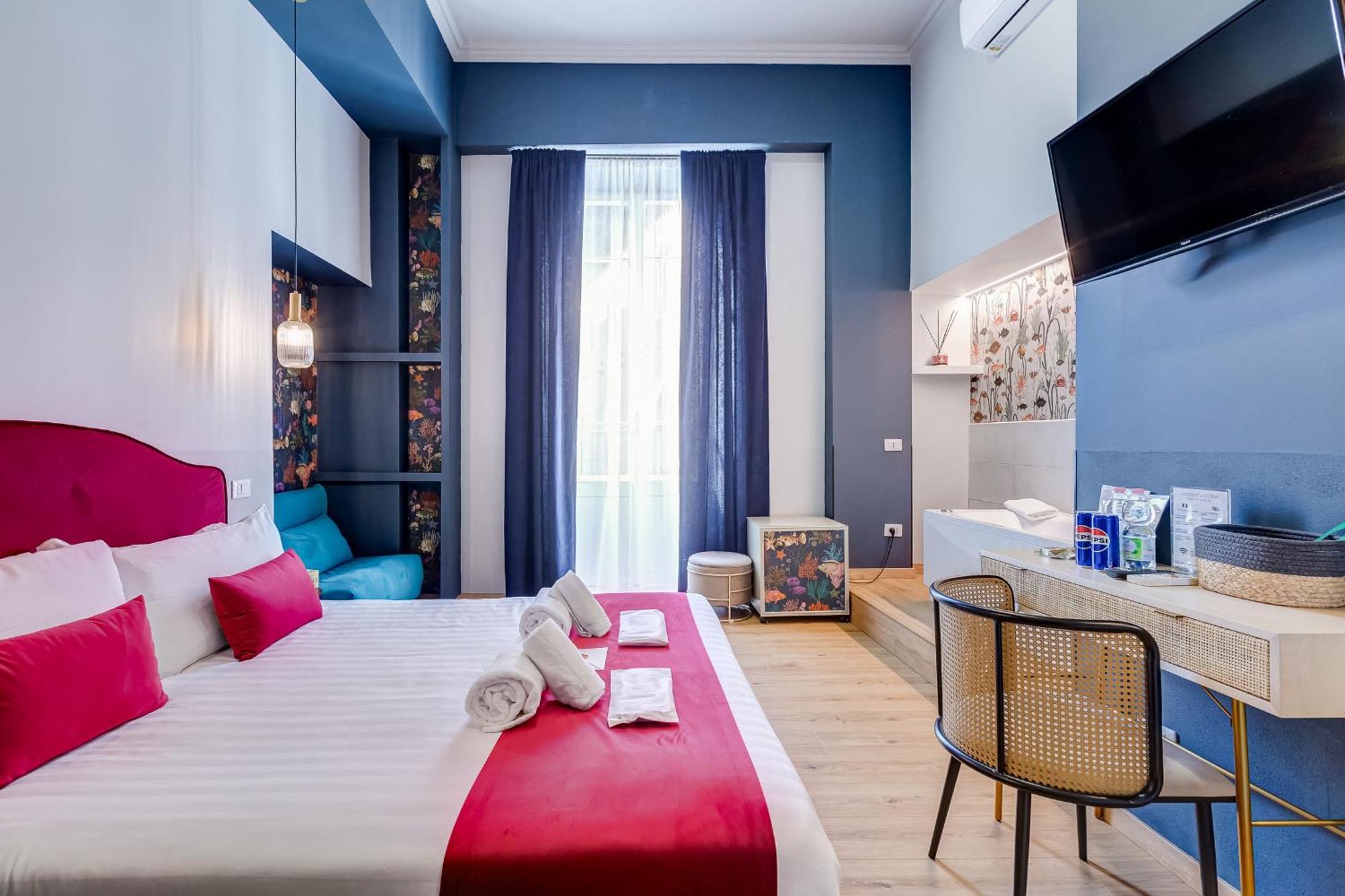 Vivilo Collection - Collina 24 Suites - Close To Via Veneto Roma Dış mekan fotoğraf