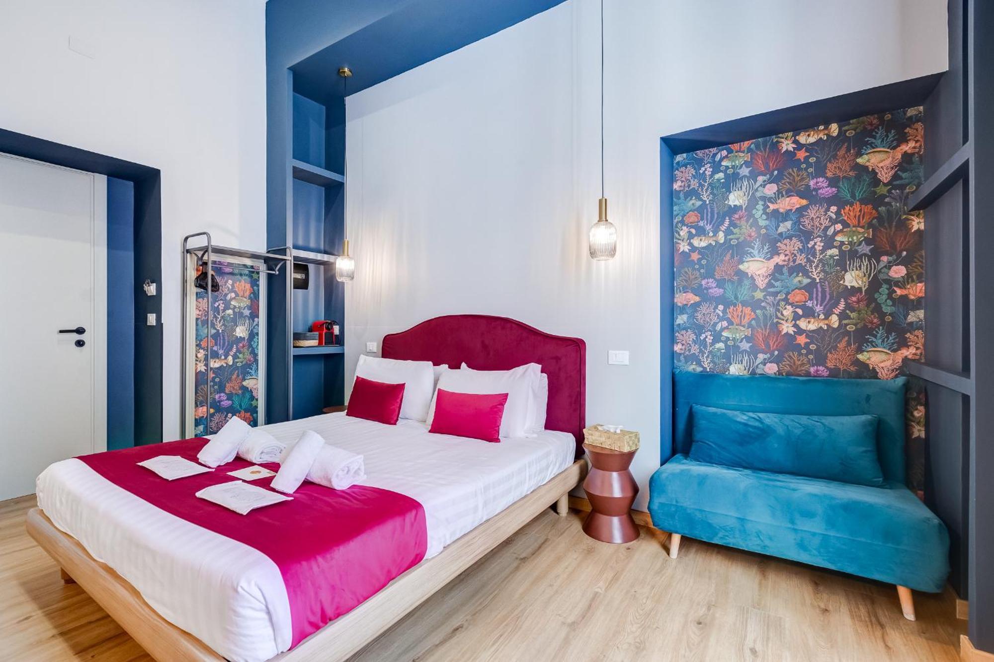 Vivilo Collection - Collina 24 Suites - Close To Via Veneto Roma Dış mekan fotoğraf