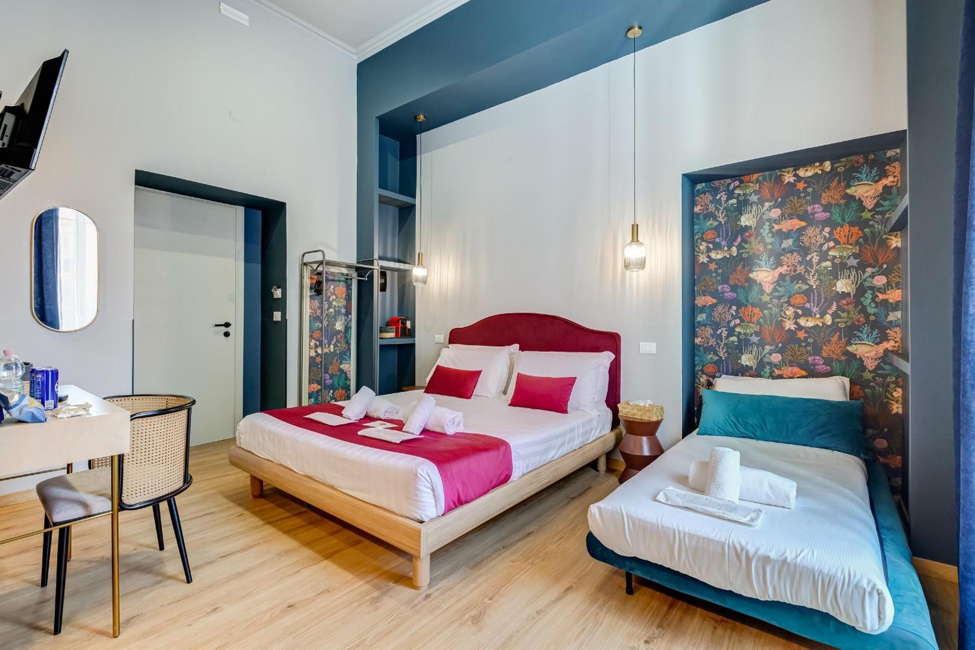 Vivilo Collection - Collina 24 Suites - Close To Via Veneto Roma Dış mekan fotoğraf
