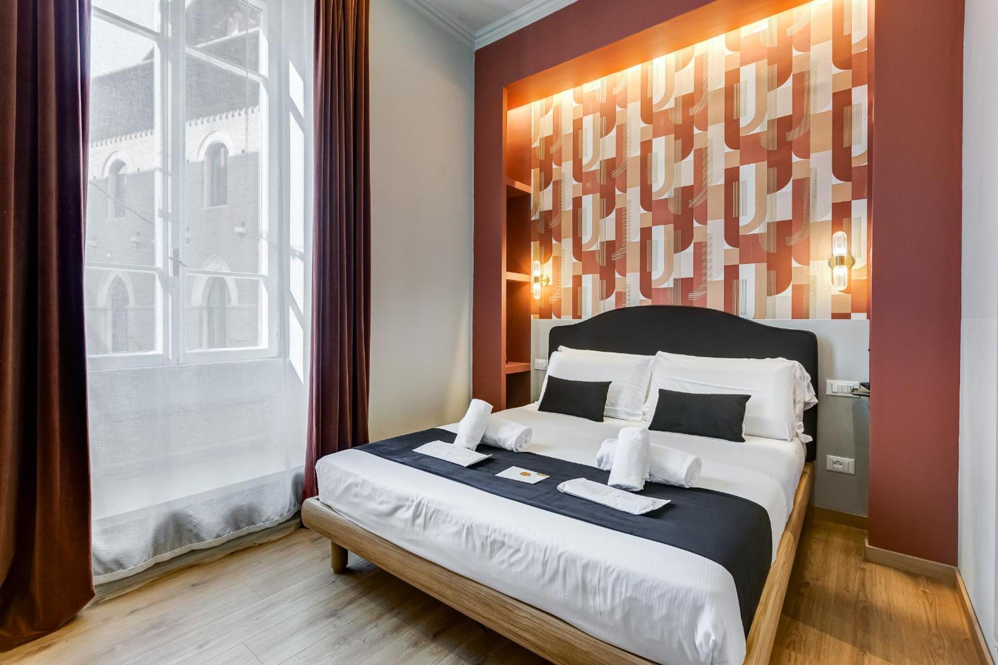 Vivilo Collection - Collina 24 Suites - Close To Via Veneto Roma Dış mekan fotoğraf