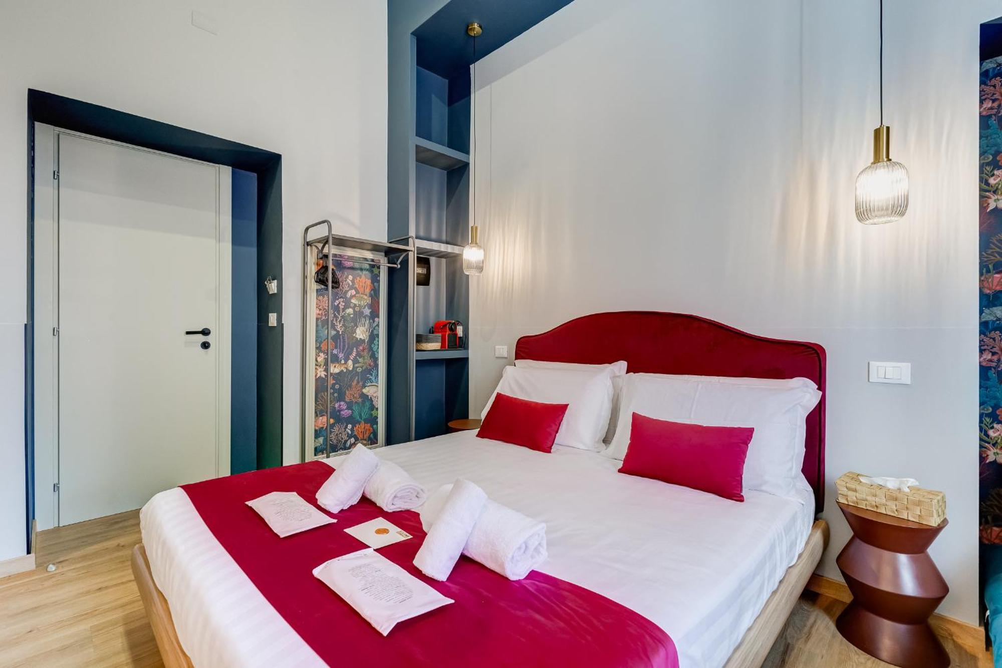 Vivilo Collection - Collina 24 Suites - Close To Via Veneto Roma Dış mekan fotoğraf