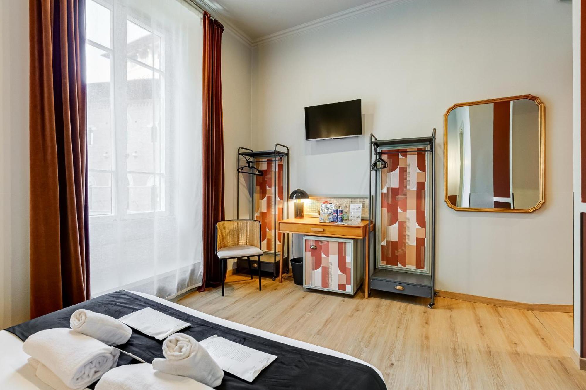Vivilo Collection - Collina 24 Suites - Close To Via Veneto Roma Dış mekan fotoğraf