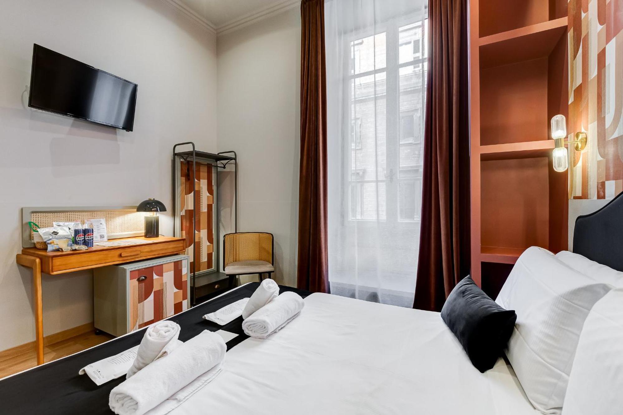 Vivilo Collection - Collina 24 Suites - Close To Via Veneto Roma Dış mekan fotoğraf
